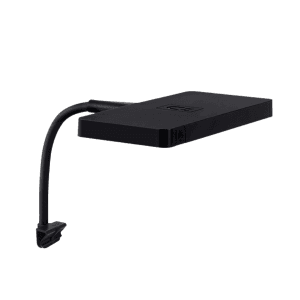 Pantalla LED Week Aqua Mini9Pro USB | Luz RGB UV Nano Acuario Plantado App Bluetooth