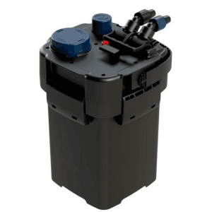 Filtro Externo Sicce Megafiltra | 650 | 900 | 950 SDC | Acuarios Grandes