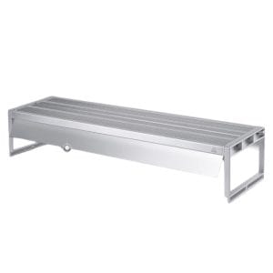 Alas cubrelaterales L 1200 | Viseras Antideslumbramiento Week Aqua Acuario Grande
