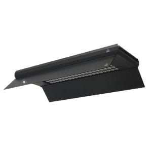 Alas cubrelaterales Z SERIES | Viseras Antideslumbramiento Week Aqua Acuario Plantado