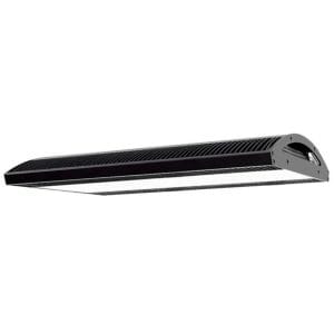 Pantalla 120W Black Acuarios 60-90cms App | Week Aqua A Series RGB UV Luz LED Acuario Plantado