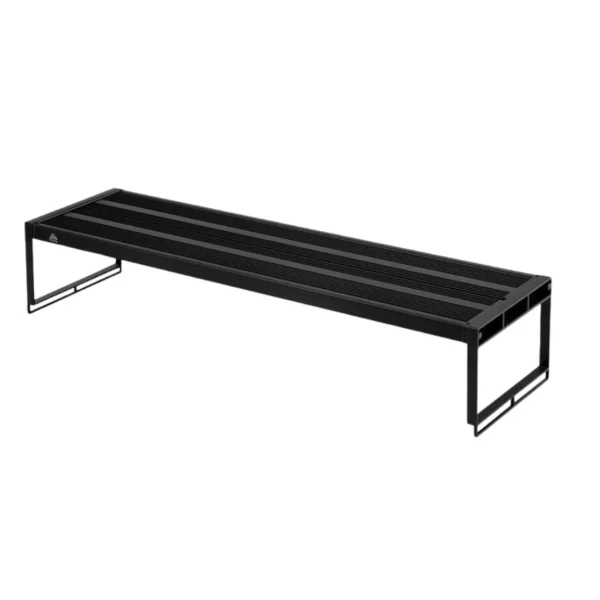Pantalla LED Week Aqua Serie L 130W para acuarios de 120-140 cm