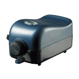 Aireador Acuario Sicce Air Light 3300 - Bomba de Aire Doble Salida 2x100 L/h
