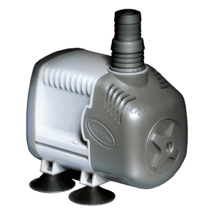 Bomba de Agua Silenciosa Sicce Syncra Silent 0.5-1.0-1.5 | 700-1.350 L/h