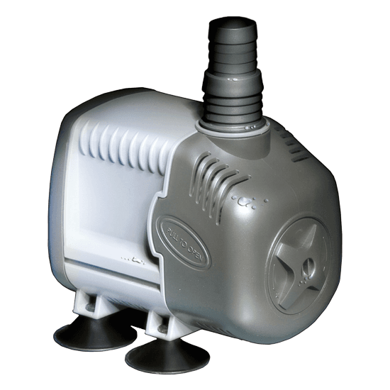 Bomba de Agua Silenciosa Sicce Syncra Silent 0.5-1.0-1.5 | 700-1.350 L/h