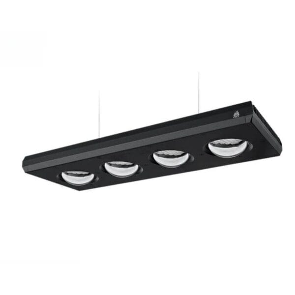 Pantalla LED Acuario Marino Z400 SEA 120W - Iluminación agua salada (60-90 cm)