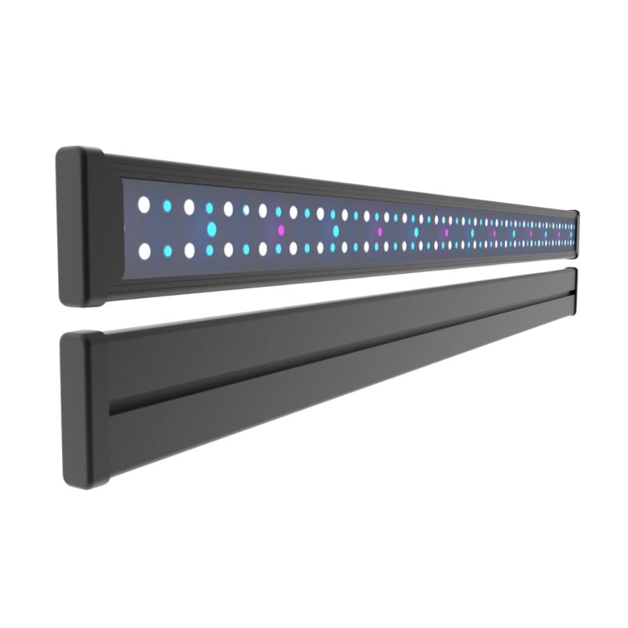 Barra LED Keloray Bar Light para Acuario Plantado y Marino - Espectro Completo | 30-150 cm