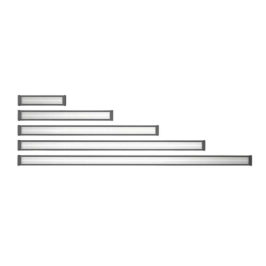 Barra LED Keloray Bar Light para Acuario Plantado y Marino - Espectro Completo | 30-150 cm - Imagen 5