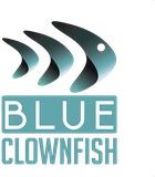Blue Clownfish