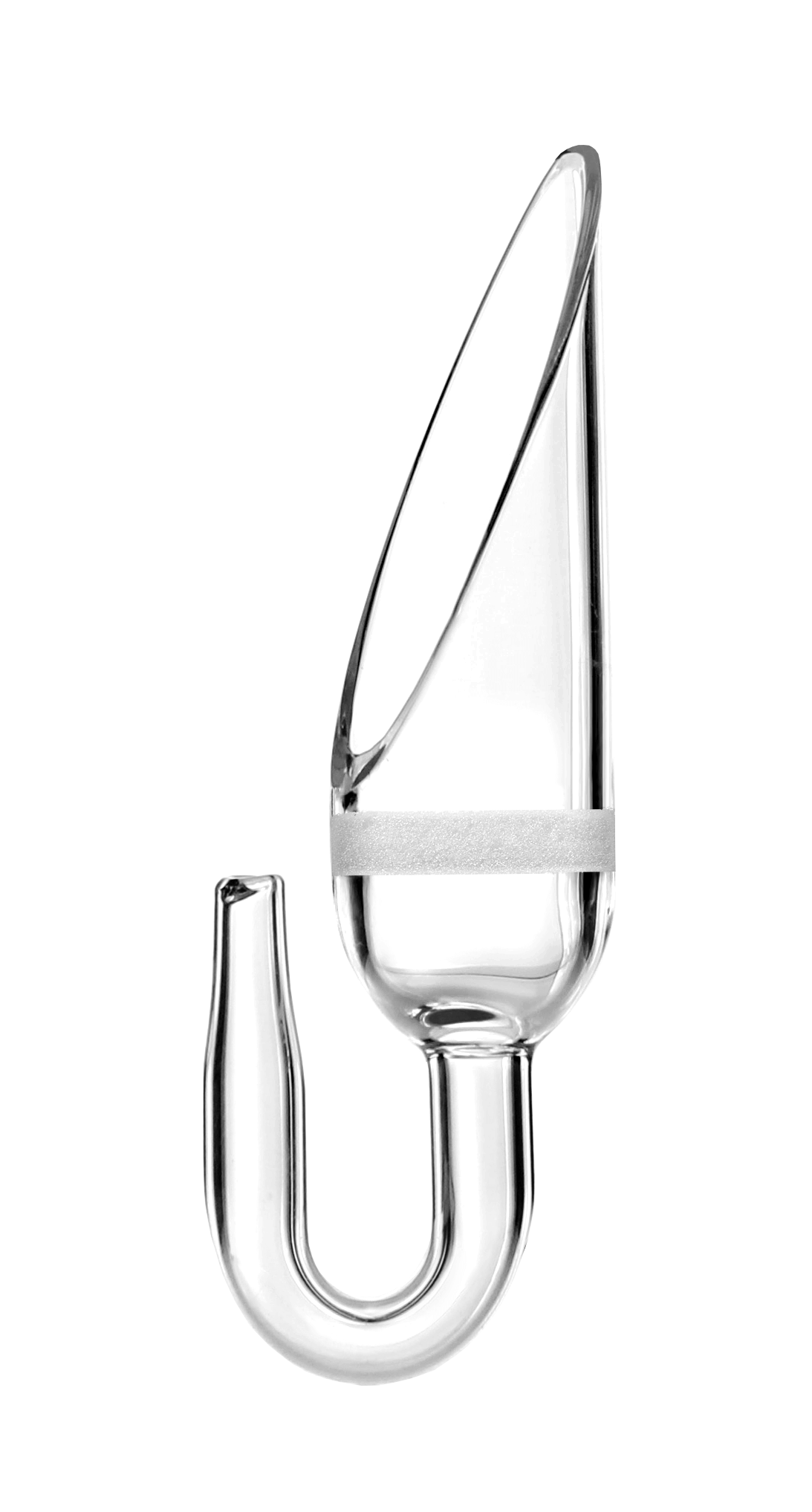 Seachem Slanted Diffuser 15 mm - Difusor de CO2 Bajo Perfil - Imagen 2