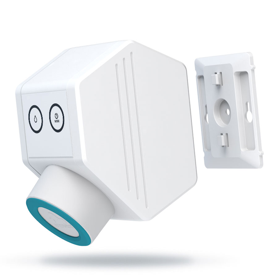 Sentia Dose AquaVitro - Bomba Dosificadora Peristáltica Modular para Acuario - Imagen 3