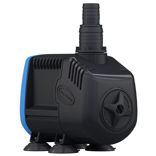 Seachem Bomba Impulse - Bomba de Agua para Acuario - Imagen 2