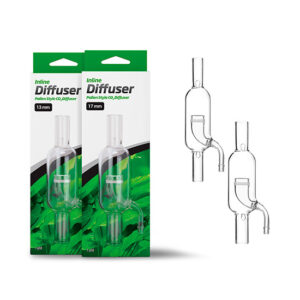 Seachem Inline Diffuser - Difusor de CO2 en Línea