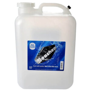 Seachem Just Add Water Jug 20 L - Garrafa 20 L para Acuario