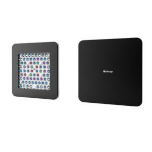 AL100 Keloray - Pantalla LED Acuario Marino para Corales 100W