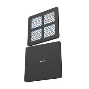 AL200 Keloray - Pantalla LED Acuario Marino para Corales 200W