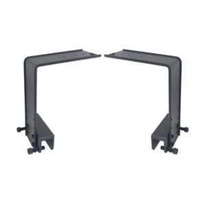 Soporte Pantalla LED Keloray AL100/AL150/AL200 - Soporte Puente Ajustable Acuario Marino