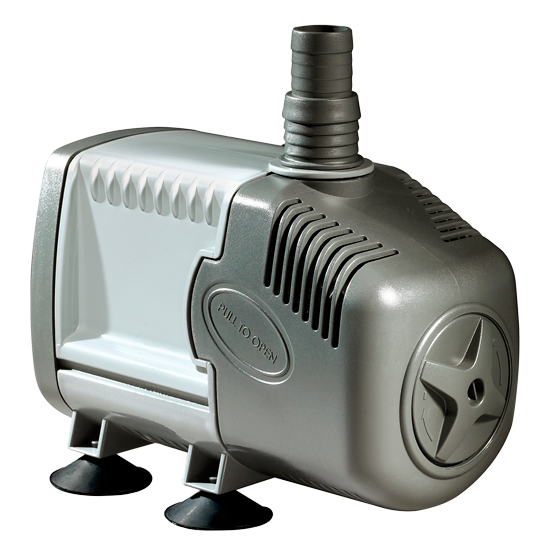 Bomba de Agua Silenciosa Sicce Syncra Silent 3.5-4.0-5.0 | 2.500-5.000 L/h