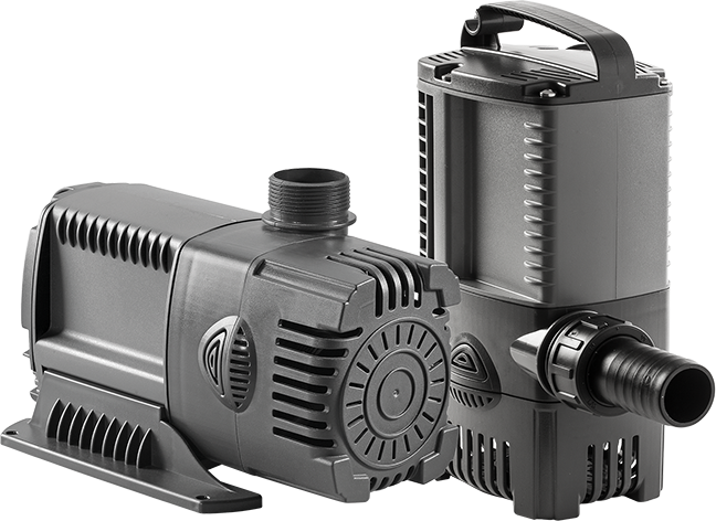 Bomba de Agua Sicce Syncra High Flow (HF) 12.0-16.0 | 12.500-16.000 L/h - Imagen 2