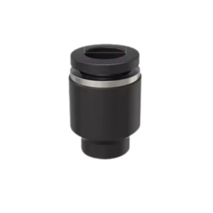 Tapón de Bloqueo para Tubo CO2 6mm Week Aqua