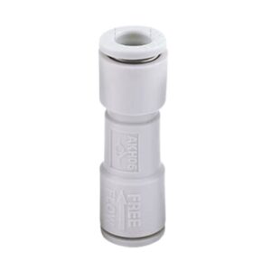 Válvula Antiretorno para Tubo CO2 Week Aqua Acuario