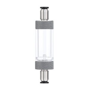 Válvula Cuentaburbujas Toma Rápida Week Aqua para CO2