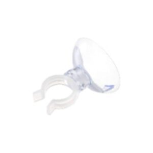Ventosa para Sujeción de Tubo de CO2 Week Aqua