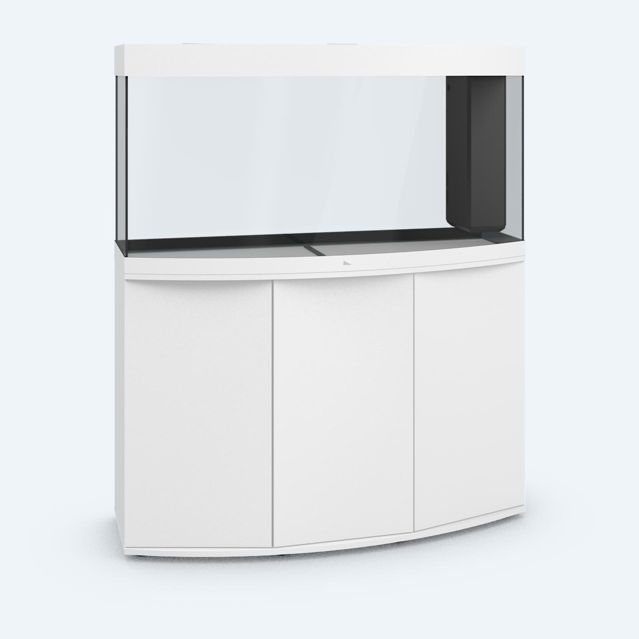 Kit Completo Acuario 260L 121x46x64 + filtro + iluminación – JUWEL VISION LED 260 BLANCO - Imagen 6