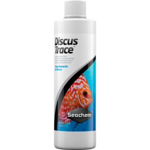 Seachem Discus Trace - Oligoelementos para Peces Disco