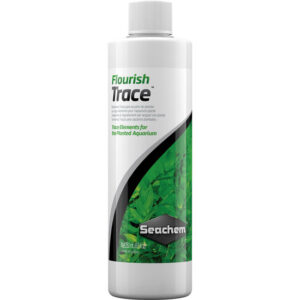 Seachem Flourish Trace - Oligoelementos para Plantas de Acuario