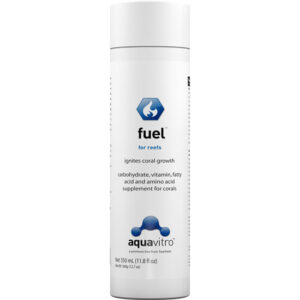 Fuel AquaVitro - Alimento Líquido para Corales