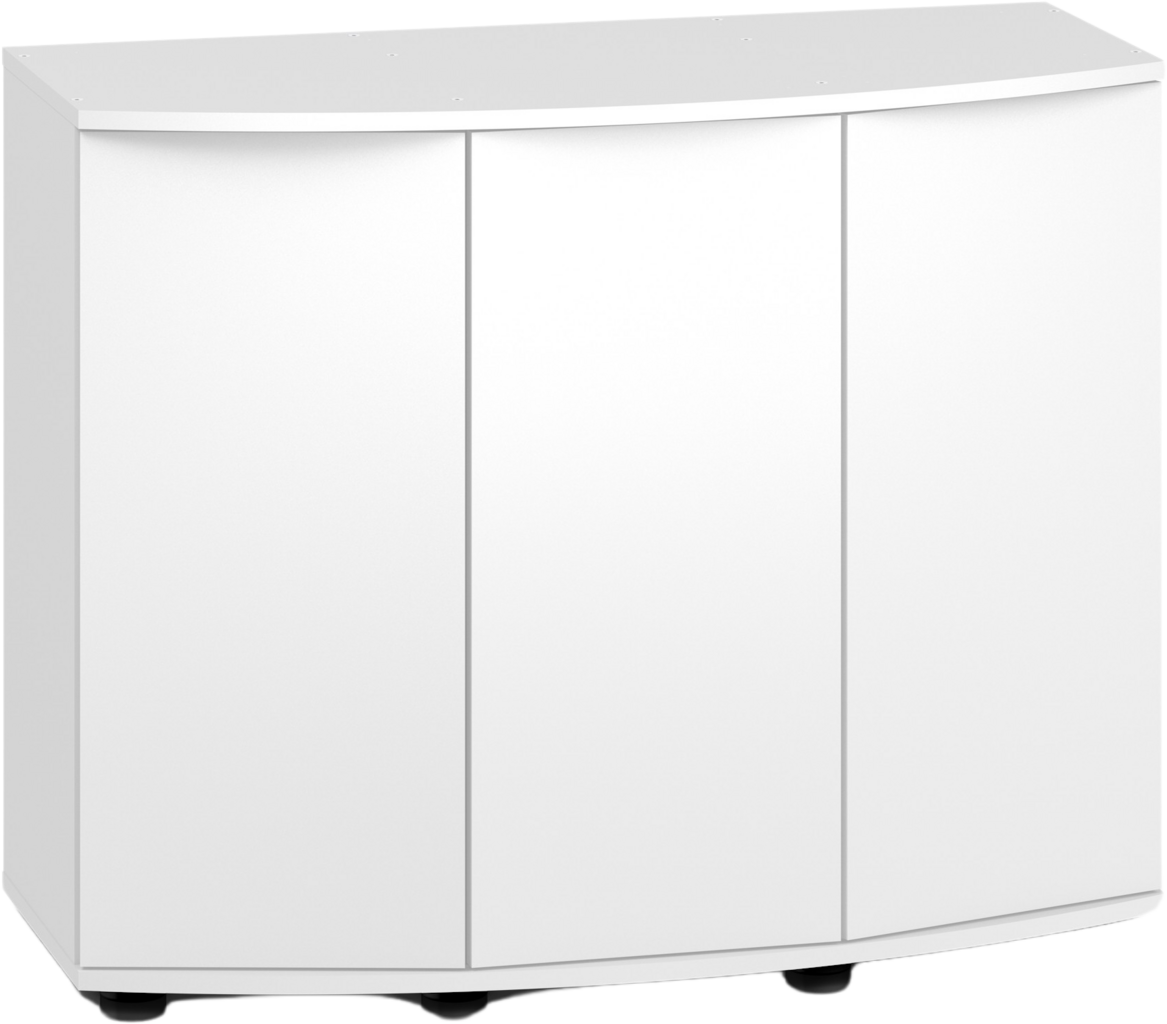 Mesa Madera Acuario 92x41x73 – Mueble JUWEL VISION 180 BLANCA - Imagen 2