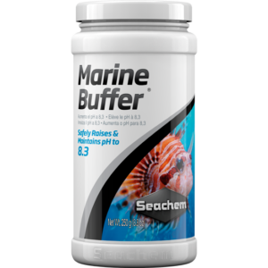 Seachem Marine Buffer - Regulador de pH Acuario Marino