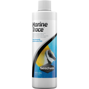 Seachem Marine Trace 250 ml - Oligoelementos Acuario Marino