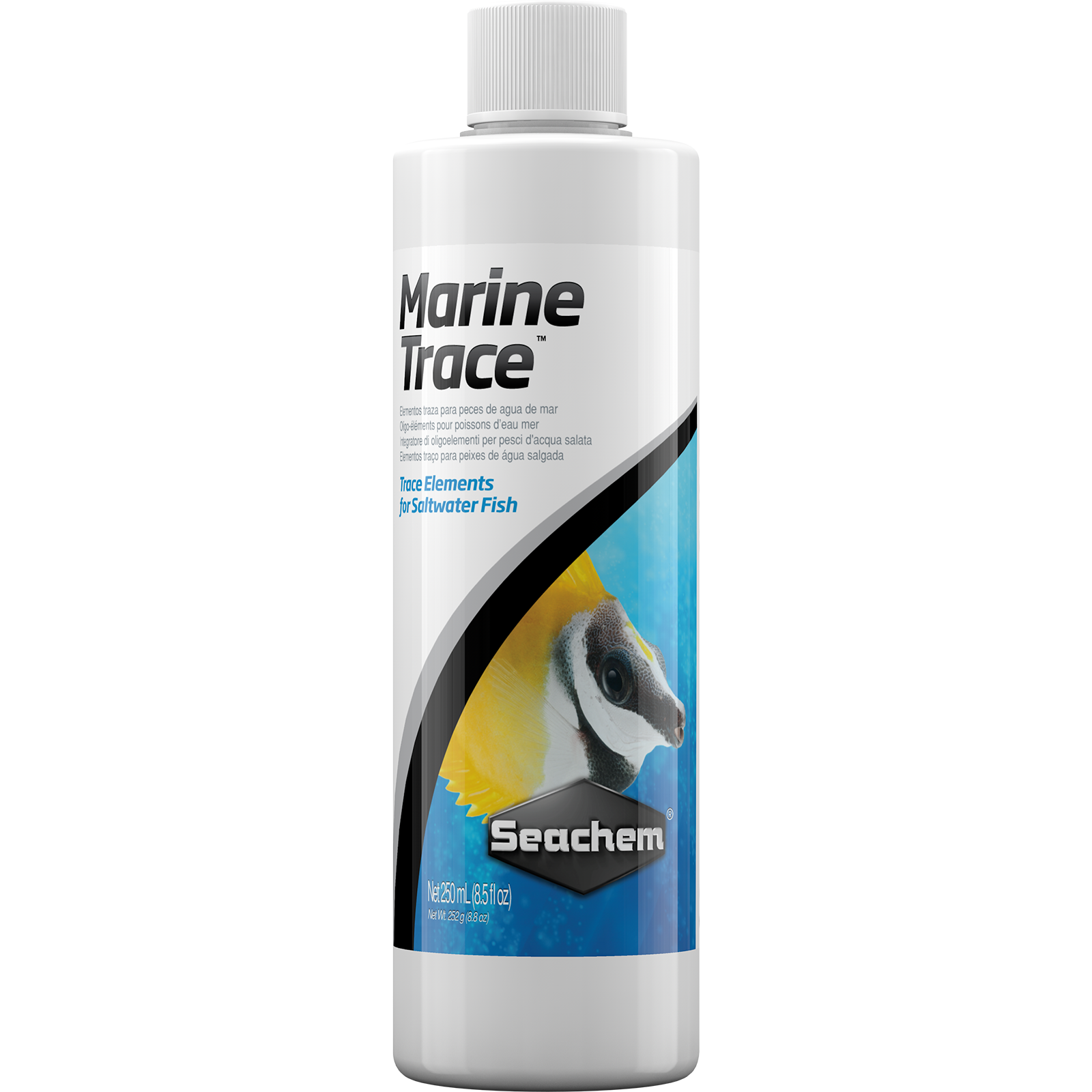 Seachem Marine Trace 250 ml - Oligoelementos Acuario Marino