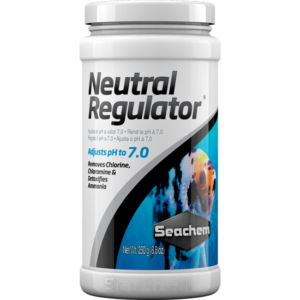 Seachem Neutral Regulator - Regulador de pH Neutro