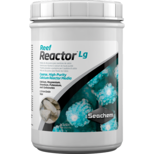 Seachem Reef Reactor Lg - Medio para Reactor de Calcio