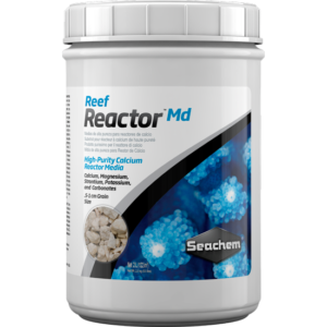 Seachem Reef Reactor Md - Medio para Reactor de Calcio