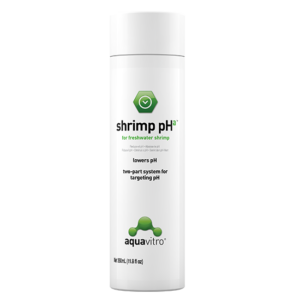 Shrimp pHa AquaVitro - Reductor de pH para Gambario