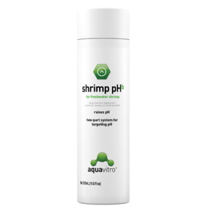 Shrimp pHb AquaVitro - Regulador de pH Alcalino para Gambario