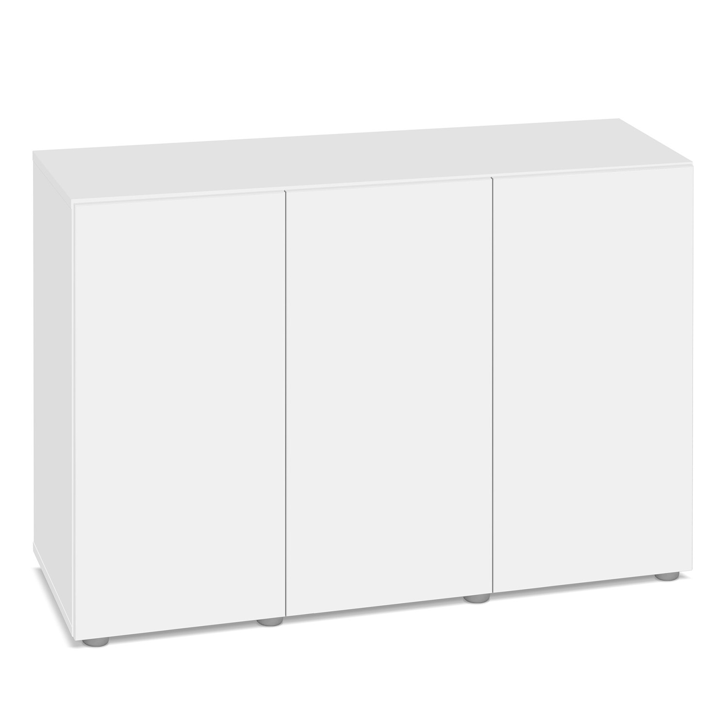 Opti Set 240 2.0 Aquael - Acuario 240 Litros 121x41x56 cm con Mesa y Luz LED - Imagen 6