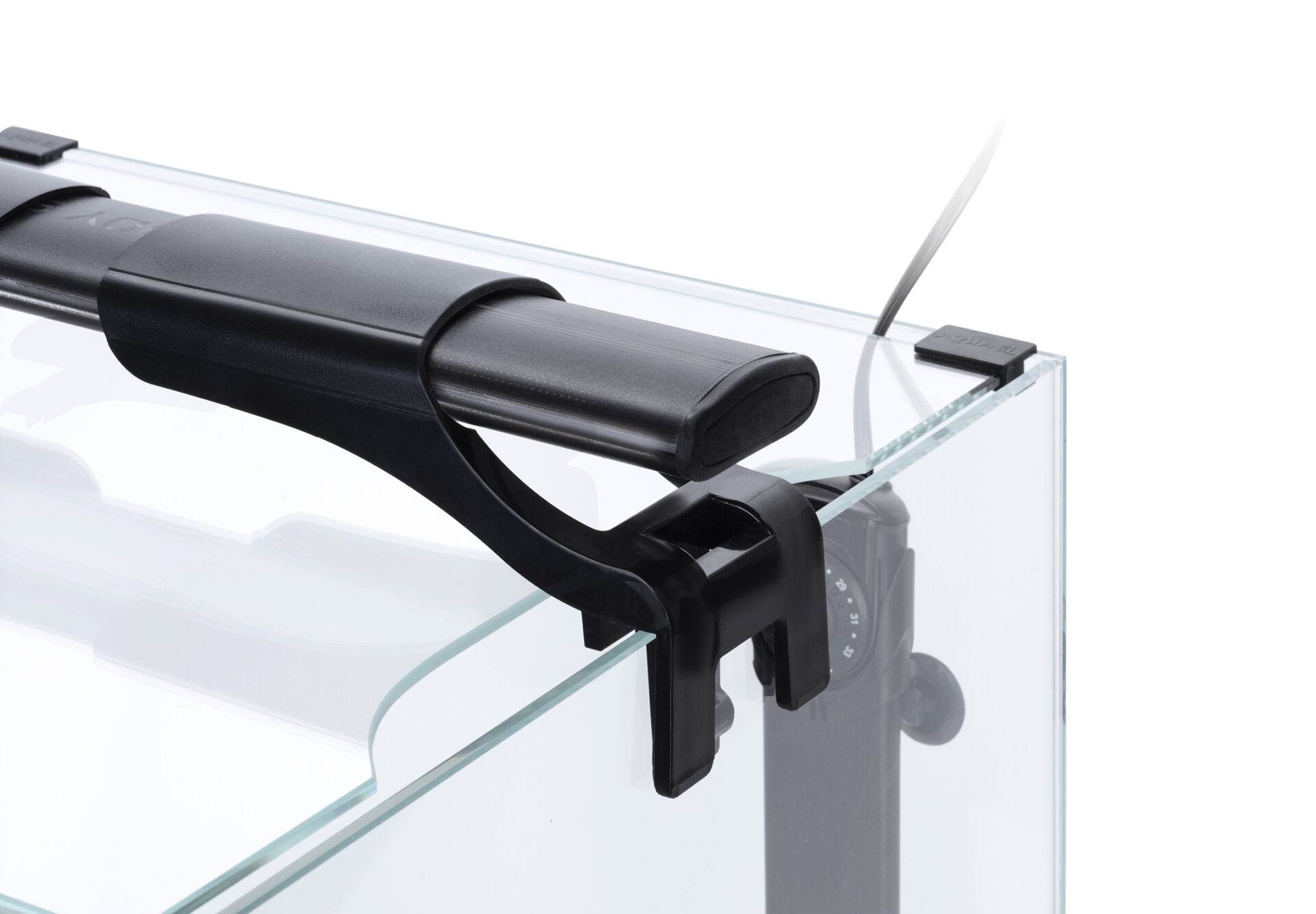 Optibent Set 70 Aquael - Acuario Completo 68 Litros con Filtro, Calentador y LED - Imagen 5