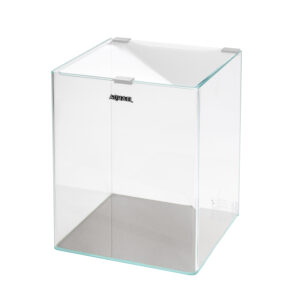 Opti Tank Rounded Aquael - Acuario Cubo 19, 29 y 68 Litros con Tapa