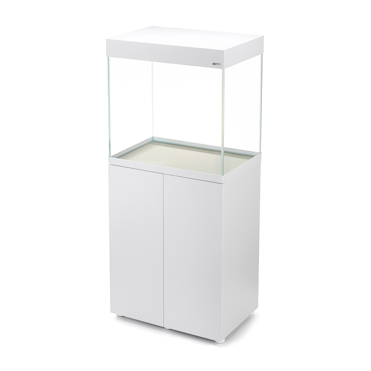Opti Set 130 2.0 Aquael - Acuario 130 Litros 61x41x56 cm con Mesa y Luz LED - Imagen 2