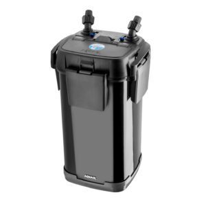 Ultramax BT Aquael - Filtro Externo Bluetooth 2.200 L/h para Acuarios de 100 a 750 L