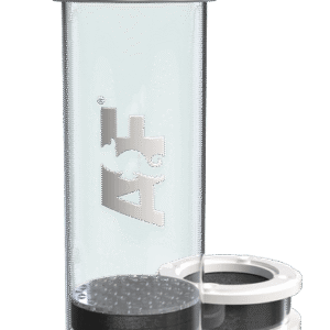 Air Scrubber Aquaforest - Filtro de CO2 para Subir y Estabilizar el pH del Acuario Marino