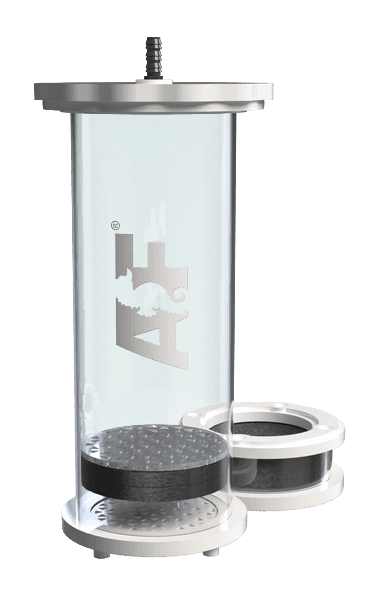 Air Scrubber Aquaforest - Filtro de CO2 para Subir y Estabilizar el pH del Acuario Marino
