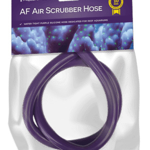 Manguera de Silicona Aquaforest para Air Scrubber - Tubo 10 mm (3/8") para Skimmer