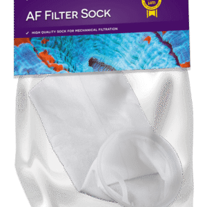 AF Filter Sock Aquaforest - Calcetín de Vellón 200 Micras para Filtración Mecánica