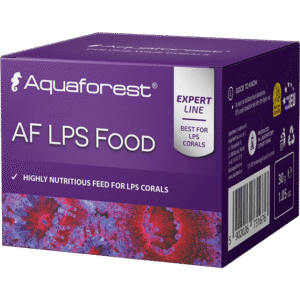 AF LPS Food Aquaforest - Alimento Granulado para Corales LPS 30 g